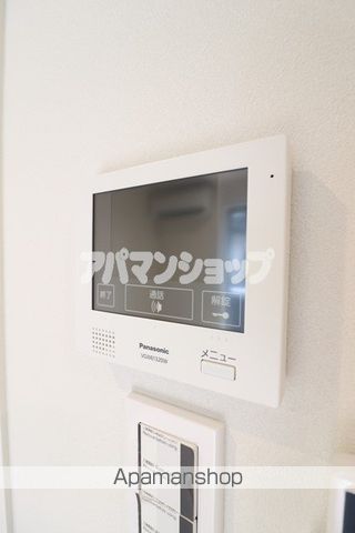 GRADUS坂戸IVの内装写真