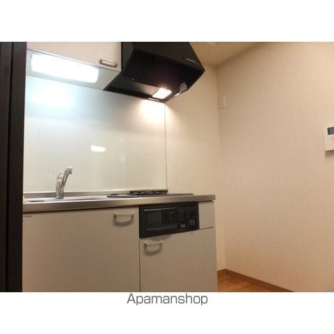 クオーレ西新宿の内装写真