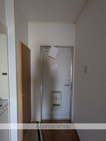 ヴィレッジKIの内装写真
