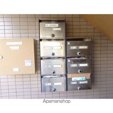 シャトレ文教台のその他写真
