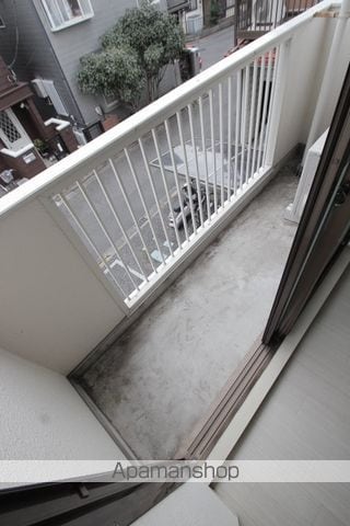 ストゥーディオの内装写真