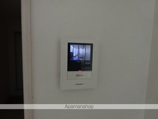 ポーラスター南橋本の内装写真