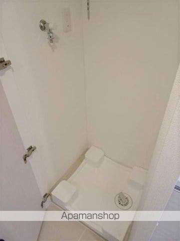 アドバンス西梅田ジェイスの内装写真
