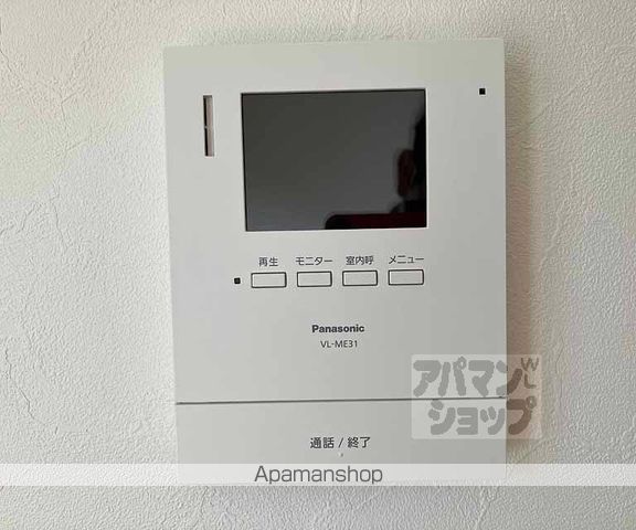セジュール東桂の内装写真