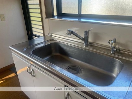 元山町一戸建て[3DK/77.42m2]の内装2