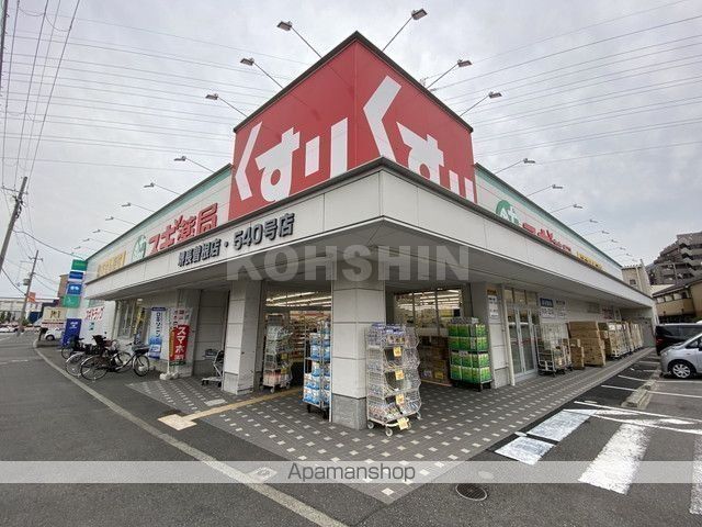 ルノン中百舌鳥の周辺写真
