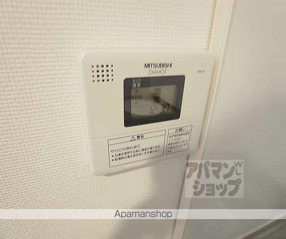 OHG長岡天神ビルの内装写真