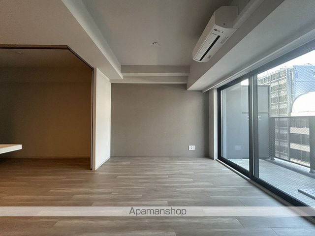 アーバネックス谷町四丁目の内装写真