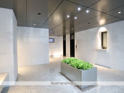 セイワパレス丸の内駅前プレミア[1K/25.12m2]の共用部1