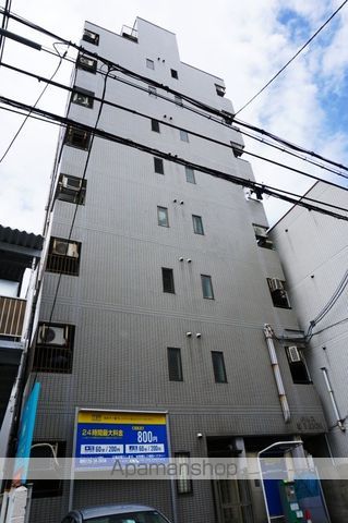 パレス守口の外観写真