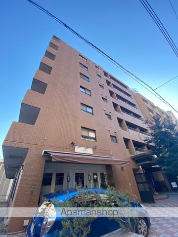 グリーンズ平尾 805 ｜ 福岡県福岡市南区那の川２丁目3-31（賃貸マンション2K・8階・36.00㎡） その3