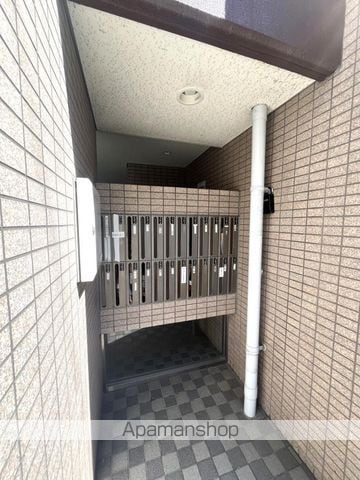 マジョール松崎町のその他写真