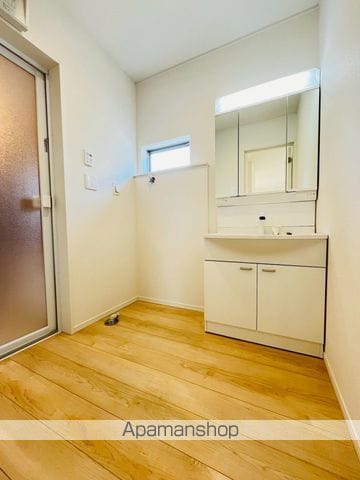 クレイドルガーデン久喜市栗橋東第15 3号棟の内装写真
