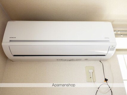 茨城県牛久市牛久町[2LDK/63.87m2]のその他設備