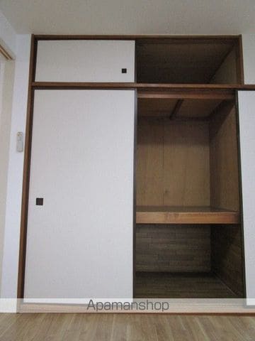 梅里大同マンションの内装写真