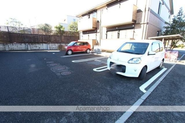 グラン ボヌール Bのその他写真