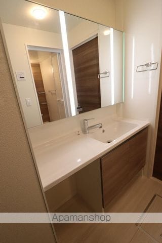 フェリノアの内装写真