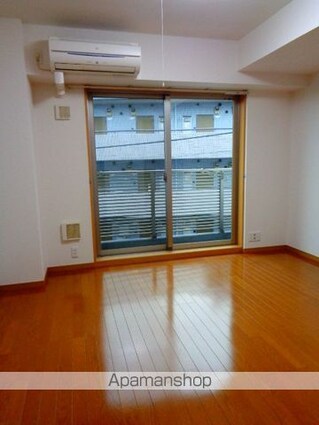 フォレスト　ＭＯＲＩ（モリ[1K/25.13m2]の内装5