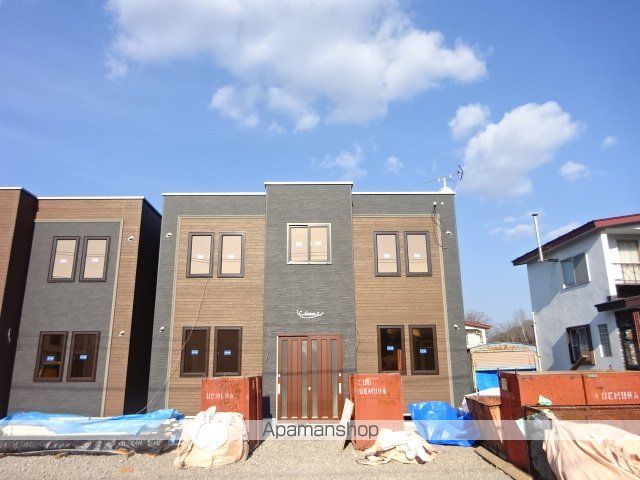 apartment 北海道中川郡本別町柏木町
柏木町の賃貸情報を見る
物件地図