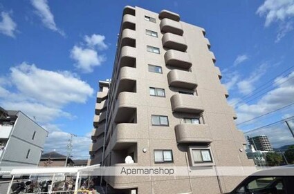 パークヒルズ５番館[3LDK/66.66m2]の外観4