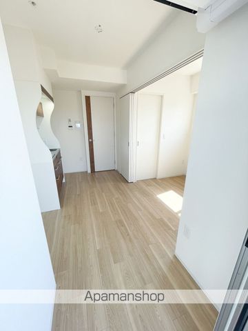 セレニテ新大阪グランデ シュッドの内装写真