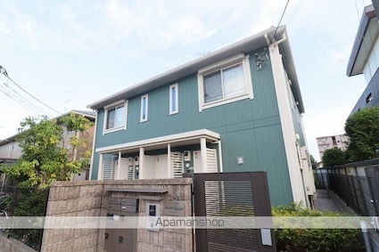 サンコート宮沢[1LDK/41.15m2]の外観1