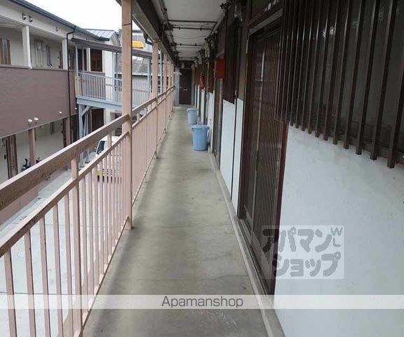 第三洛南荘の周辺写真