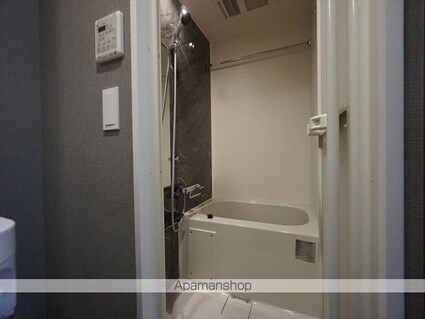 メイクスＷアート今池Ⅲ[1K/22.23m2]のバス