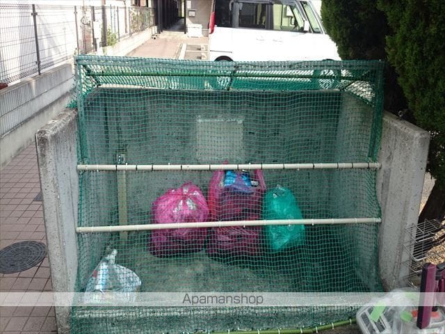 フジパレス 下池田 パセオのその他写真