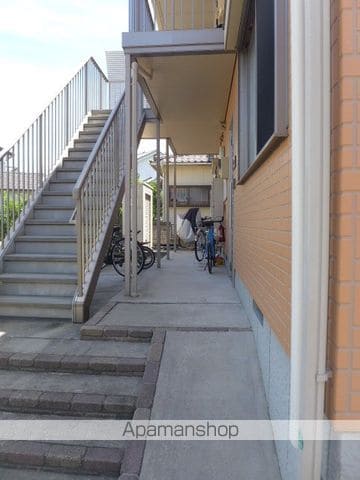 あいなむ18の内装写真