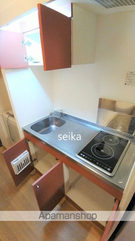 レオパレスボニータドイスの内装写真