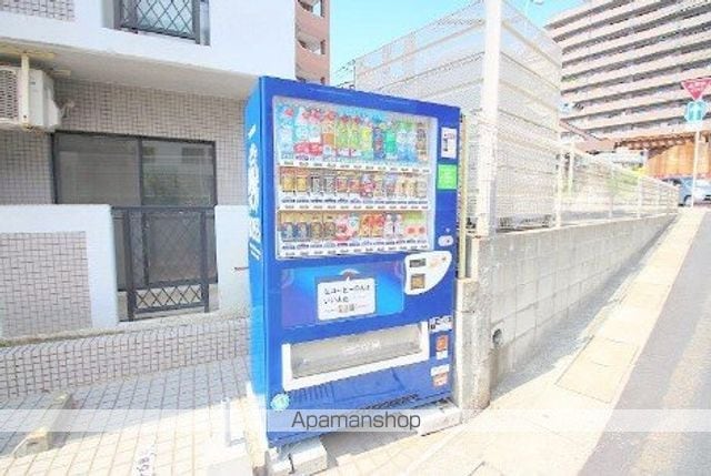 プレクラスニー和白の玄関写真