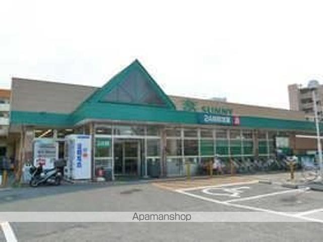 カーサ　フェリーチェ 101 ｜ 福岡県福岡市城南区片江１丁目20-22（賃貸アパート1LDK・1階・42.74㎡） その15