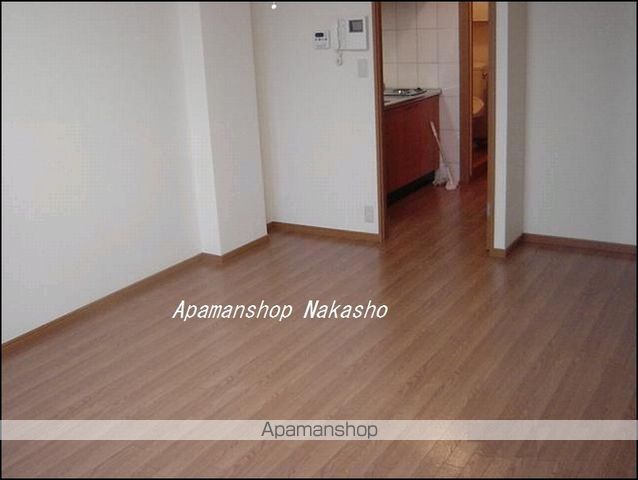 ダイヤモンド・パレスの内装写真