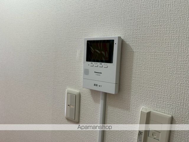 シャトー東香里の内装写真