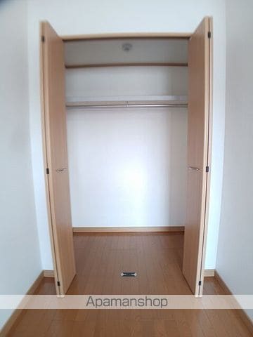 ブリアン オーブの内装写真