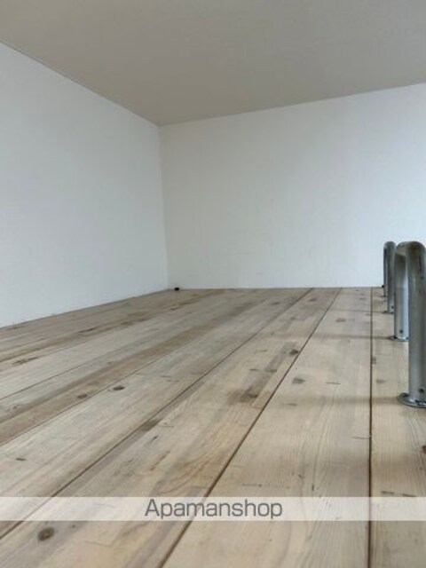 ローズハイツ[1K/16.26m2]の内装6