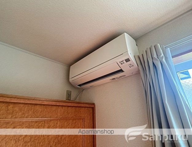 レオパレスエスポワールの内装写真