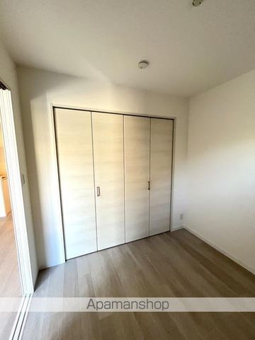 THE COLOR RESIDENCEの内装写真