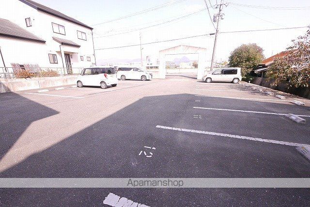 プリマヴェーラの外観写真