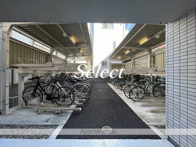 ガーラ・ステーション横浜大口のその他写真