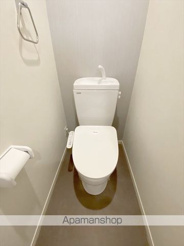 パスティア新倉敷の内装写真