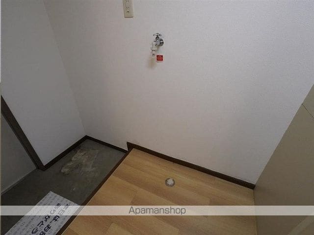 ケントハウスNの内装写真