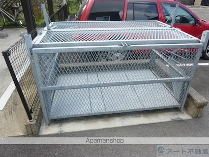 ＳＴＲＡＤＡ　ｓａｙａ[1K/26.25m2]の共用部1