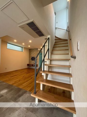 湘南モノレール 西鎌倉駅 徒歩6分 2階建 築4年の内装写真