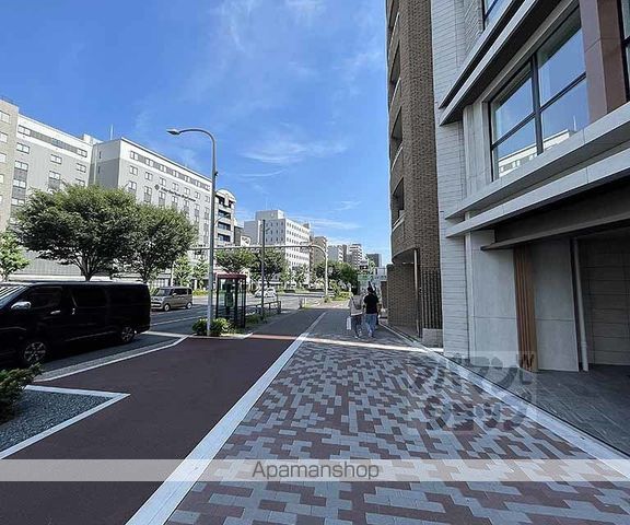 プレミスト京都四条堀川の周辺写真