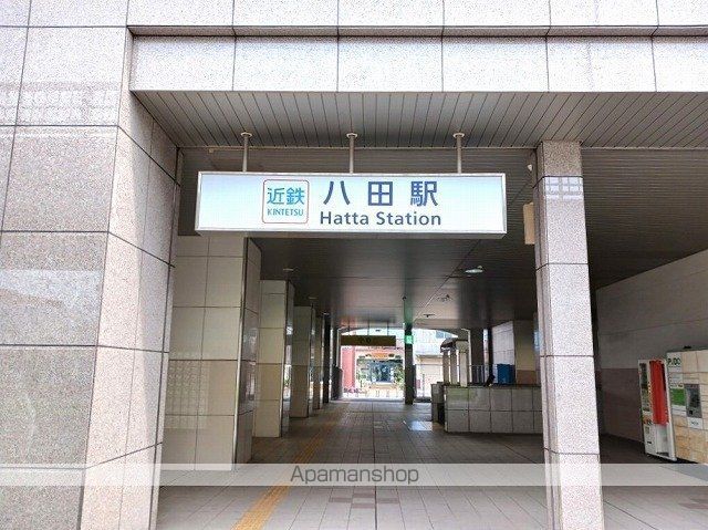 プラシード幸の周辺写真