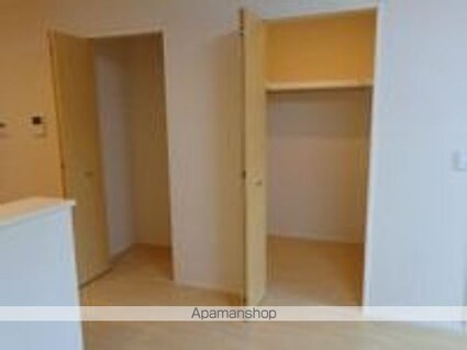 香川県坂出市久米町２丁目[1LDK/46m2]の収納