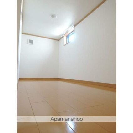 アン・フェリーチェ洋光台[1LDK/32.84m2]の収納