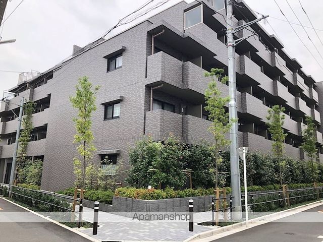 ルーブル板橋泉町壱番館（ルーブルイタバシイズミチョウイチバンカン 318 ｜ 東京都板橋区泉町21-2（賃貸マンション1K・3階・26.24㎡） その6